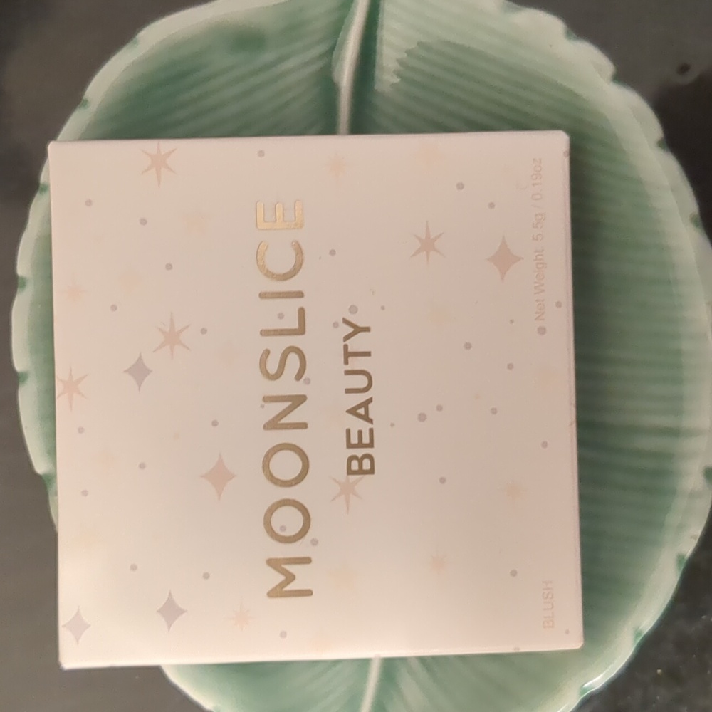 Moonslice Beauty Blush